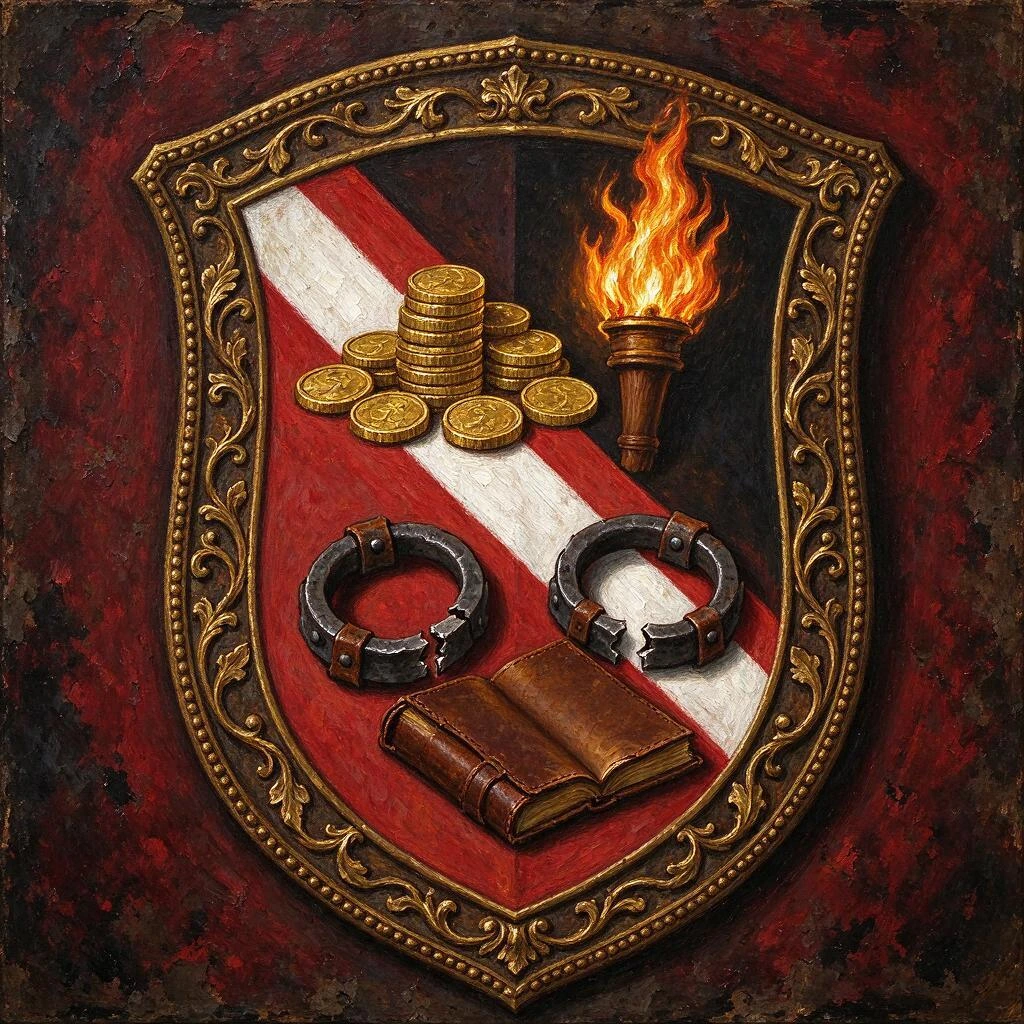 The Mises Militia